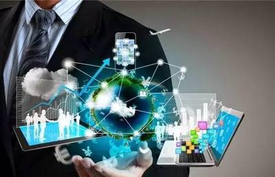 IBM軟件工程師 從企業(yè)數(shù)據(jù)可視化視角，AR完勝VR